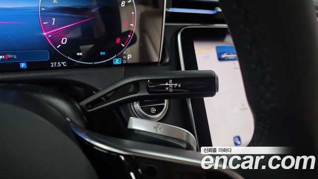 Mercedes-Benz E-Class (W214) E200 Avantgarde 2025 — фото 9