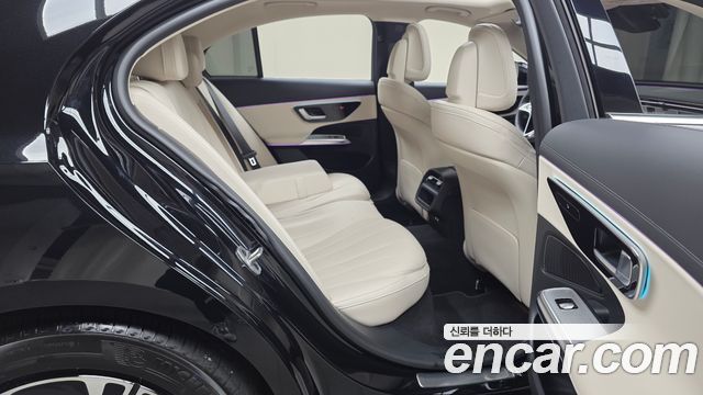 Mercedes-Benz E-Class (W214) E200 Avantgarde 2025 — фото 11