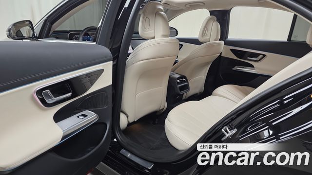 Mercedes-Benz E-Class (W214) E200 Avantgarde 2025 — фото 12