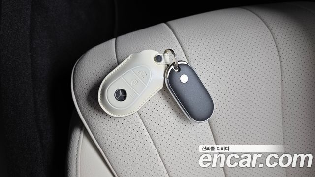 Mercedes-Benz E-Class (W214) E200 Avantgarde 2025 — фото 16