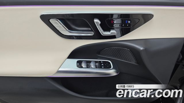 Mercedes-Benz E-Class (W214) E200 Avantgarde 2025 — фото 20