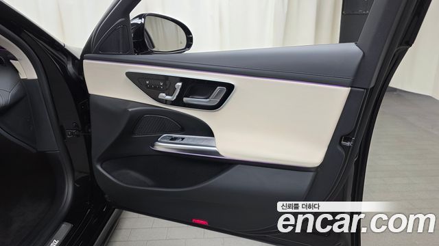 Mercedes-Benz E-Class (W214) E200 Avantgarde 2025 — фото 24