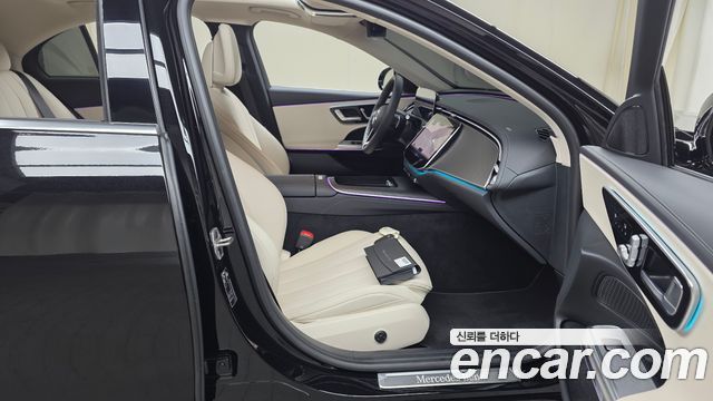 Mercedes-Benz E-Class (W214) E200 Avantgarde 2025 — фото 26