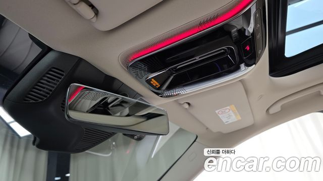 Mercedes-Benz E-Class (W214) E200 Avantgarde 2025 — фото 27