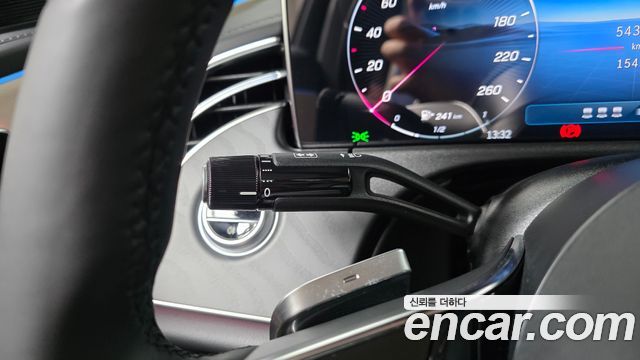 Mercedes-Benz E-Class (W214) E200 Avantgarde 2025 — фото 29