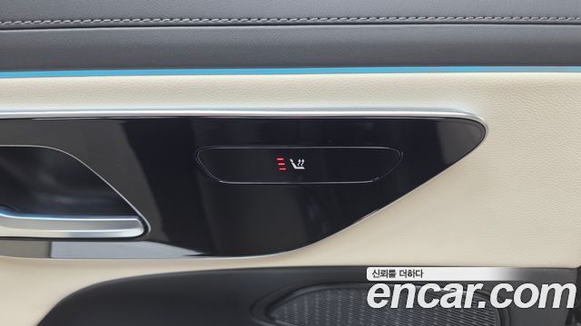 Mercedes-Benz E-Class (W214) E200 Avantgarde 2025 — фото 33