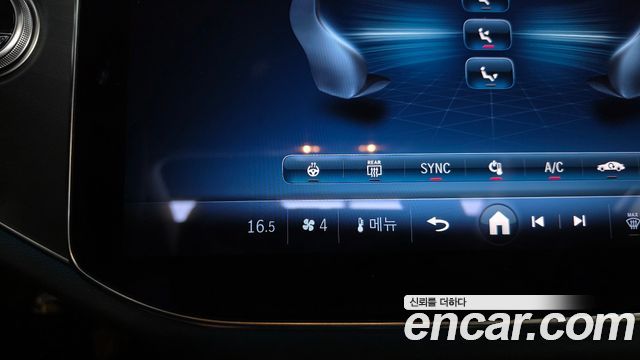 Mercedes-Benz E-Class (W214) E200 Avantgarde 2025 — фото 34