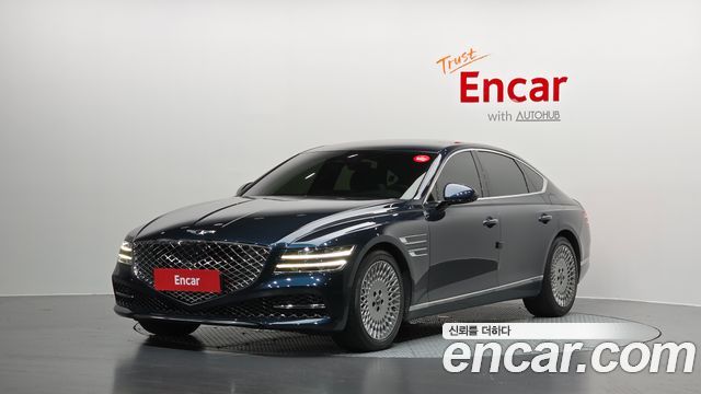 Genesis G80 (RG3) Gasoline 2.5 Turbo AWD