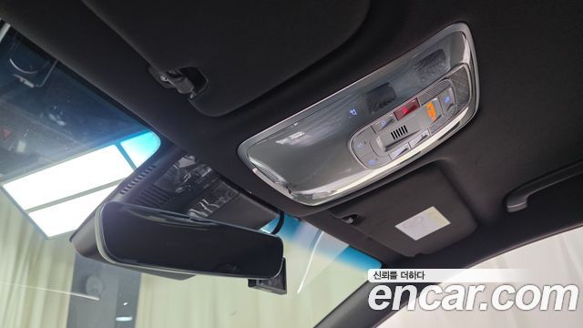 Genesis G80 (RG3) Gasoline 2.5 Turbo AWD 2022 — фото 19