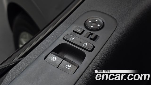 Hyundai Staria Cargo 3-Seater Modern 2022 — фото 29