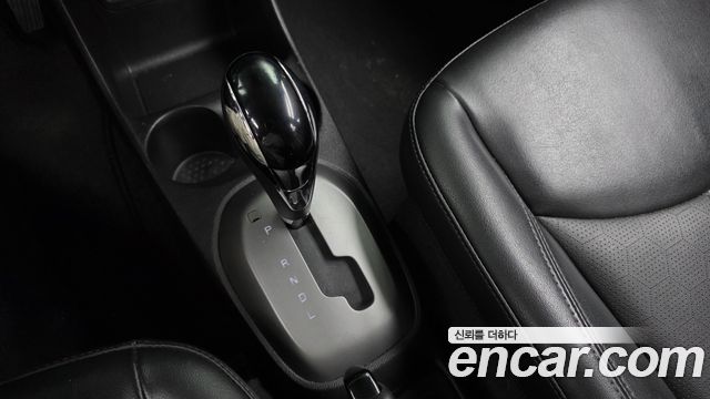 Chevrolet Spark Premier 2019 — фото 9