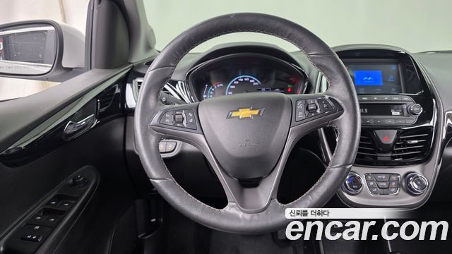 Chevrolet Spark Premier 2019 — фото 12