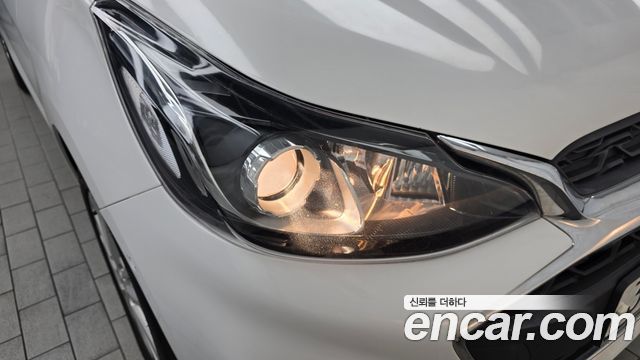 Chevrolet Spark Premier 2019 — фото 22