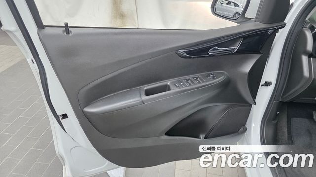 Chevrolet Spark Premier 2019 — фото 24