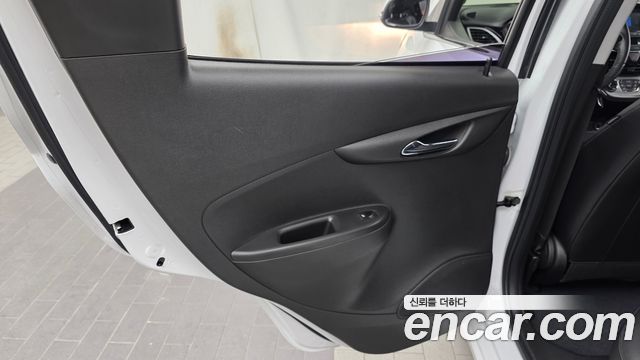 Chevrolet Spark Premier 2019 — фото 25
