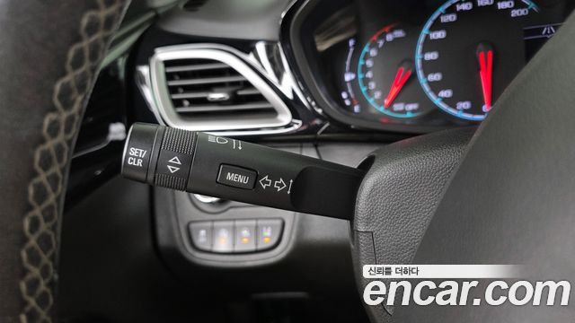 Chevrolet Spark Premier 2019 — фото 27