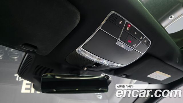 Mercedes-Benz S-Class (W222) S560L 4MATIC 2020 — фото 34