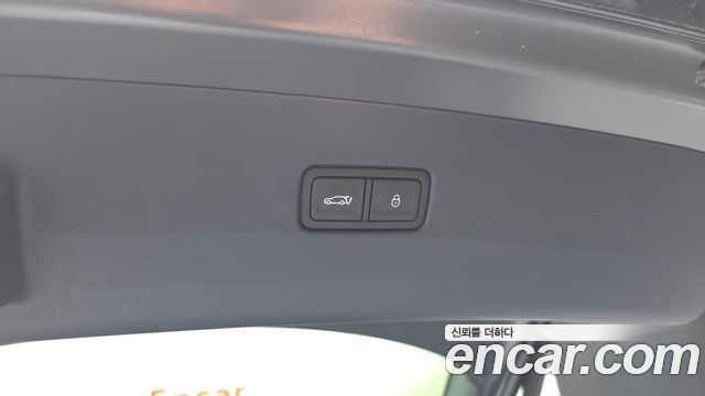 Genesis GV80 Coupe 2.5T Gasoline AWD 2024 — фото 40