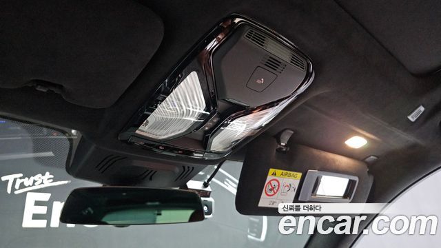 BMW X7 (G07) xDrive 40d M Sport 6STR 2022 — фото 16