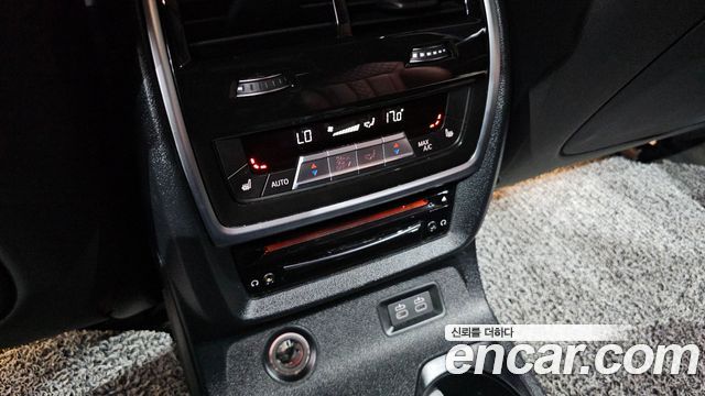 BMW X7 (G07) xDrive 40d M Sport 6STR 2022 — фото 18