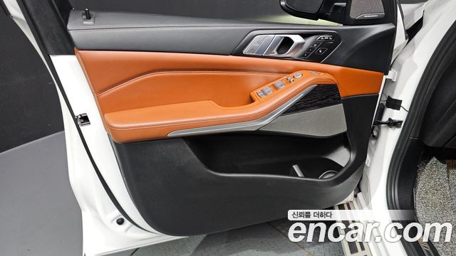 BMW X7 (G07) xDrive 40d M Sport 6STR 2022 — фото 24