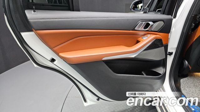 BMW X7 (G07) xDrive 40d M Sport 6STR 2022 — фото 25
