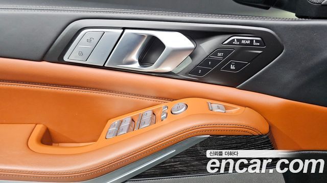 BMW X7 (G07) xDrive 40d M Sport 6STR 2022 — фото 28