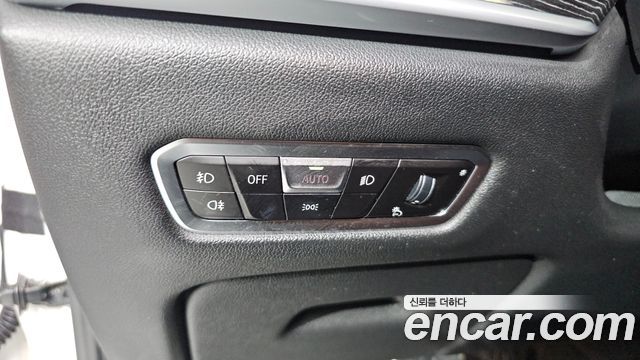 BMW X7 (G07) xDrive 40d M Sport 6STR 2022 — фото 33
