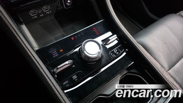 Jeep Grand Cherokee (WL) L 3.6 Summit Reserve 2023 — фото 9