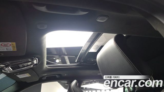 Jeep Grand Cherokee (WL) L 3.6 Summit Reserve 2023 — фото 18