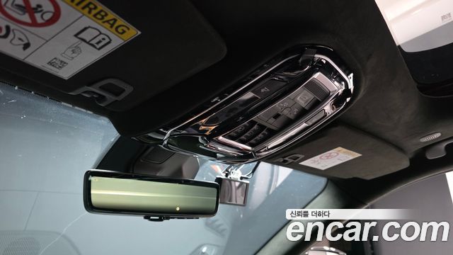 Jeep Grand Cherokee (WL) L 3.6 Summit Reserve 2023 — фото 19