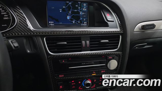 Audi A4 2.0 TFSI Quattro Dynamic B8 2013 — фото 14