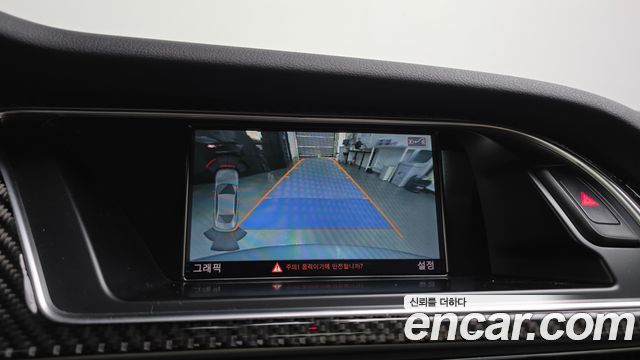 Audi A4 2.0 TFSI Quattro Dynamic B8 2013 — фото 15