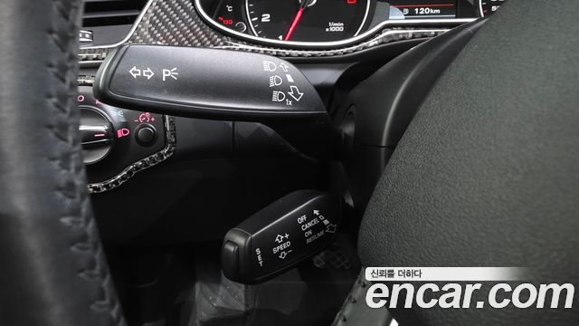 Audi A4 2.0 TFSI Quattro Dynamic B8 2013 — фото 19