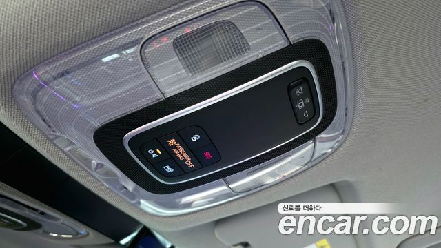 Hyundai Avante (CN7) 1.6 Inspiration 2021 — фото 18