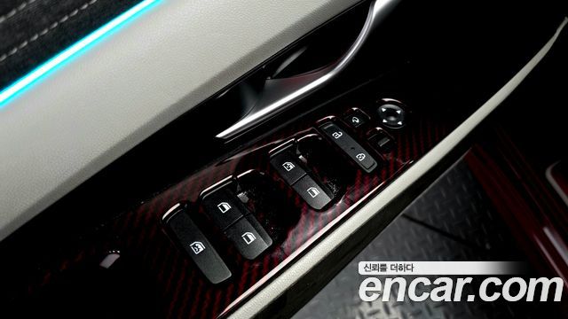 Hyundai Avante (CN7) 1.6 Inspiration 2021 — фото 28