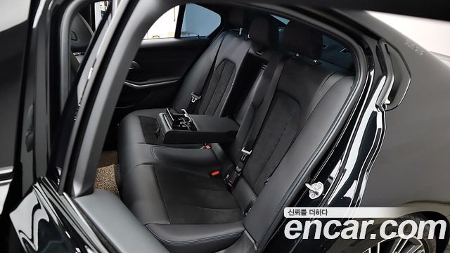 BMW 3 Series (G20) 320i M Sport 2021 — фото 15