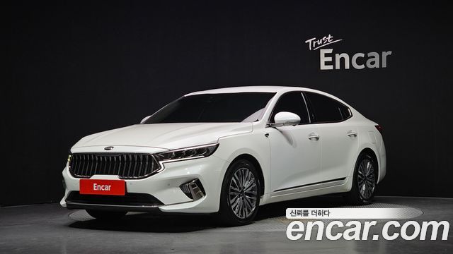 Kia K7 Premier 2.5 GDI Noblesse