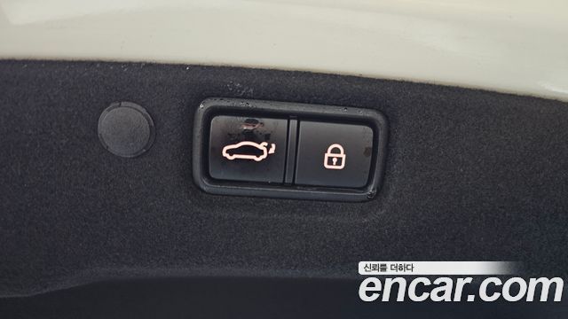 Kia K7 Premier 2.5 GDI Noblesse 2021 — фото 20