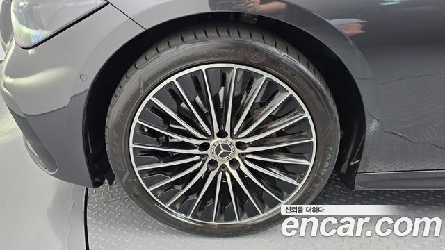 Mercedes-Benz CLE-Class (C236) CLE200 Coupe 2024 — фото 5