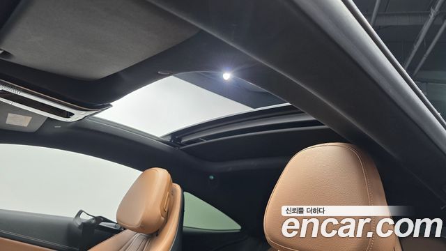 Mercedes-Benz CLE-Class (C236) CLE200 Coupe 2024 — фото 19