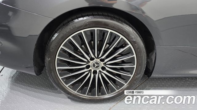 Mercedes-Benz CLE-Class (C236) CLE200 Coupe 2024 — фото 21