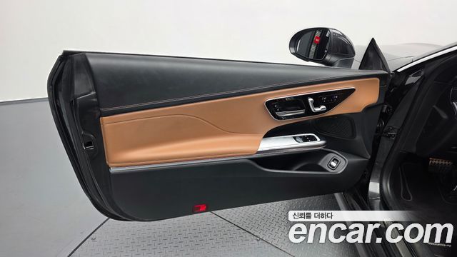 Mercedes-Benz CLE-Class (C236) CLE200 Coupe 2024 — фото 24