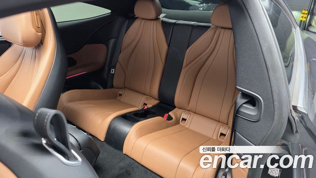 Mercedes-Benz CLE-Class (C236) CLE200 Coupe 2024 — фото 26