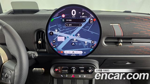 MINI Cooper S (IV) JCW 2025 — фото 14