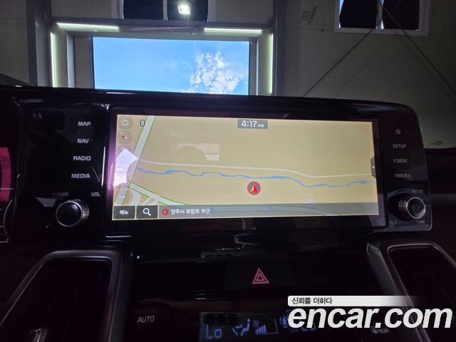 Kia Sorento (IV) HEV 1.6 4WD Prestige 2023 — фото 15