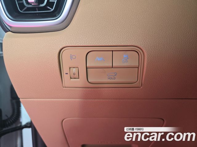 Kia Sorento (IV) HEV 1.6 4WD Prestige 2023 — фото 22