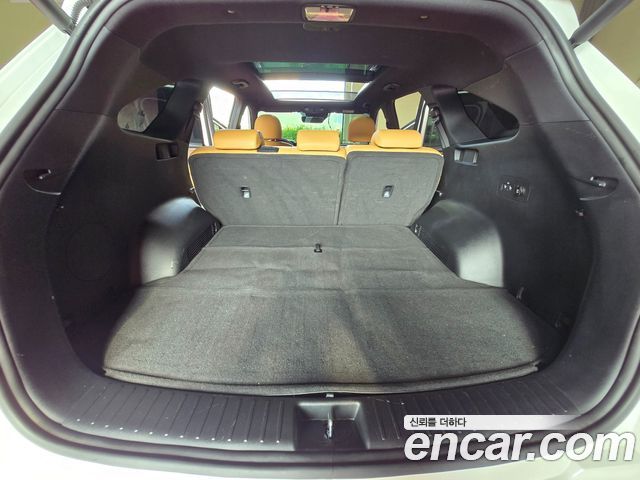 Kia Sorento (IV) HEV 1.6 4WD Prestige 2023 — фото 24