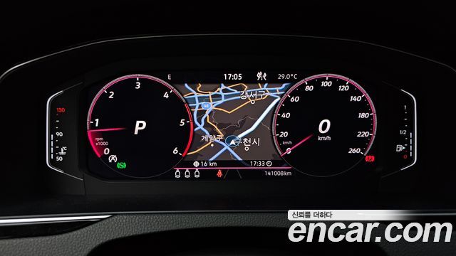Volkswagen Passat GT (B8) 2.0 TDI 4Motion Prestige 2021 — фото 8