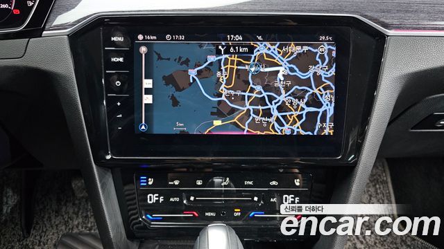 Volkswagen Passat GT (B8) 2.0 TDI 4Motion Prestige 2021 — фото 14